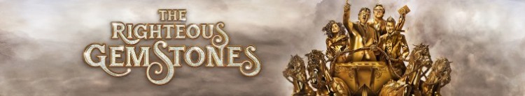The Righteous Gemstones S03E07 1080p HEVC x265-MeGusta
